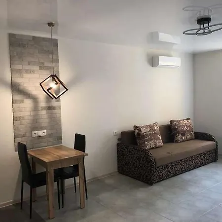 Holiday home Martin Friendly House *