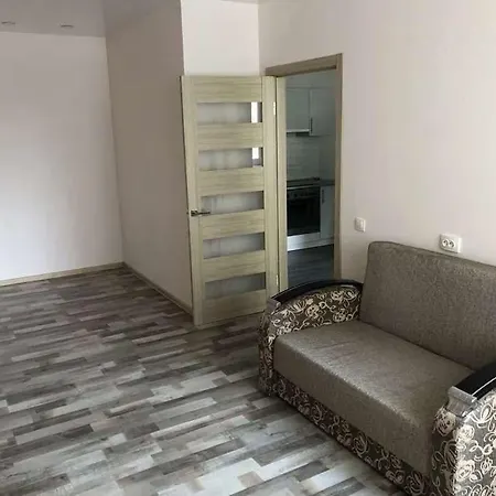 Martin Friendly House Holiday home Kaunas