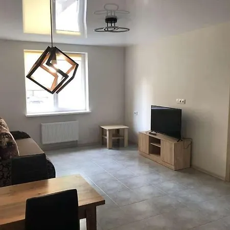 Martin Friendly House Kaunas